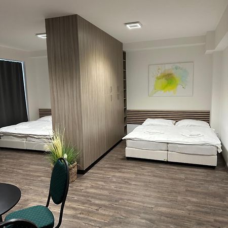 111Apartments コシツェ エクステリア 写真